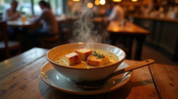 Bol en carton : des solutions pratiques pour la restauration rapide