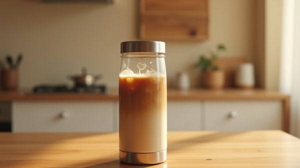 Choisir un thermos pour conserver vos boissons idéales