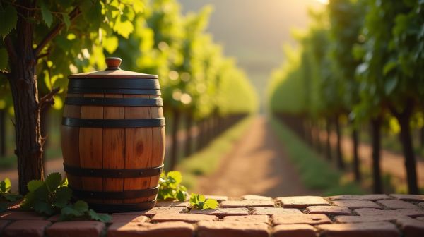 Lekavo : l'outil tout-en-un des domaines viticoles