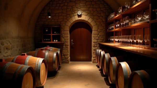 Lekavo : l'outil tout-en-un des domaines viticoles