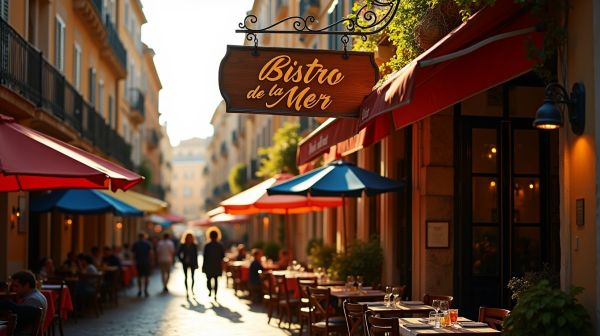 Livraison repas Marseille : choisissez parmi les meilleurs restaurants