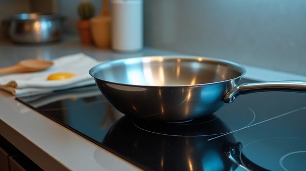 L'ustensile idéal pour une cuisine efficace et saine : sauteuse