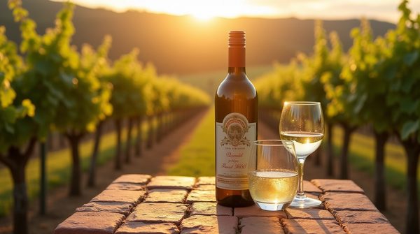 Mystère et saveurs : sancerre ou pouilly-fumé, le duel des grands blancs de loire