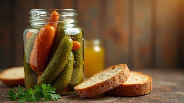 Savourez les bouchées innovantes de la gamme Pickers