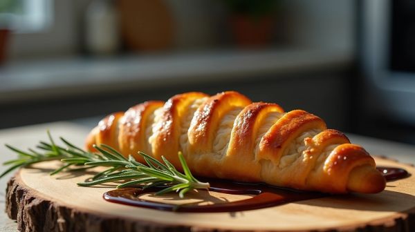 Savourez les bouchées innovantes de la gamme Pickers