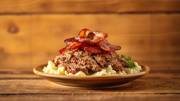 Top 10 plats réconfortants de la cuisine américaine