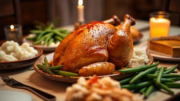 Top 10 plats réconfortants de la cuisine américaine