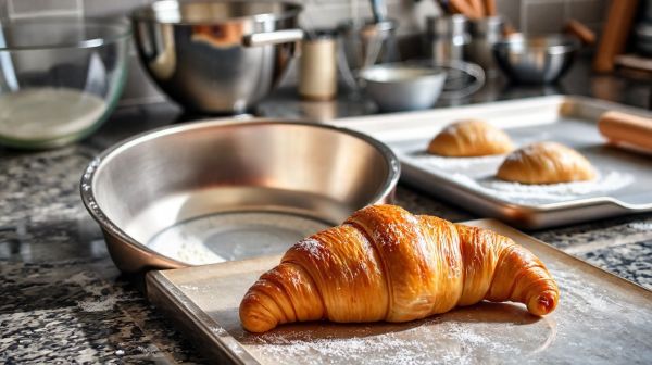Top 5 moules à pâtisserie pour des gâteaux réussis