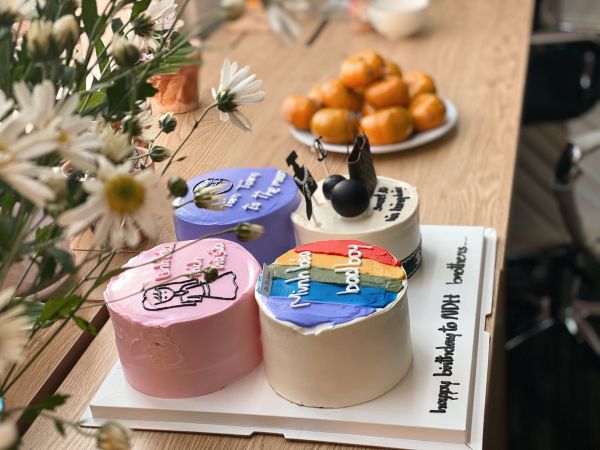 Top 5 raisons d'adorer My Bento Cake : mon retour d'expérience