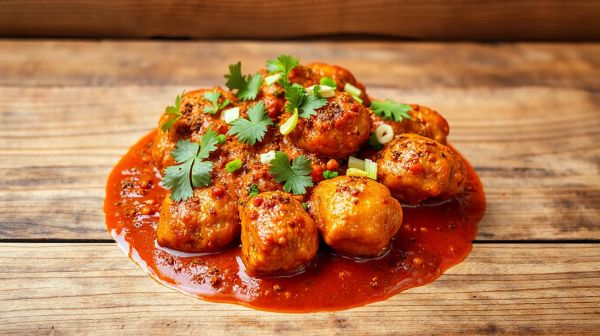Top recettes de colombo de poulet épicé à ne pas manquer