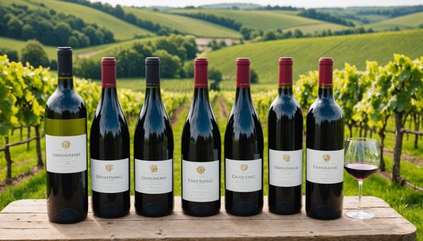 Vente de vin en ligne : découvrez des options bio et biodynamiques