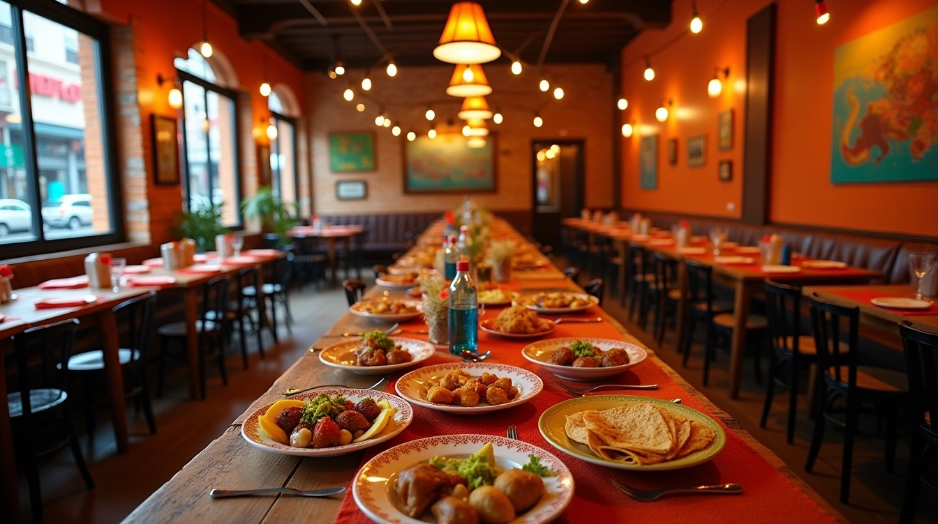 Techniques et secrets d’un tacos réussi